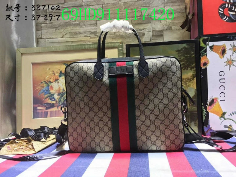 Gucci Bags - The Tote   937