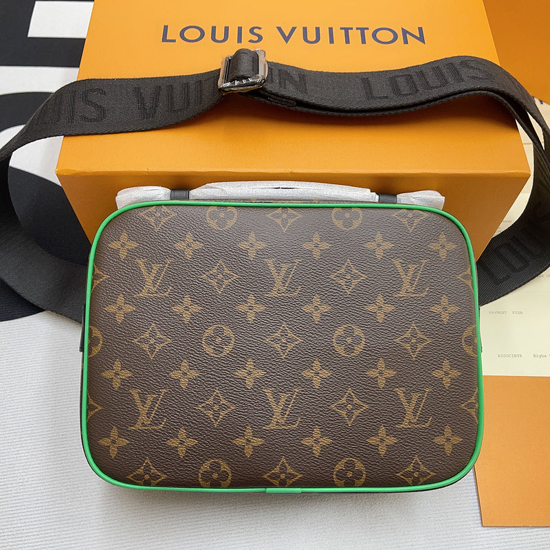 Alice bags - Louis Vuittons  - 10095