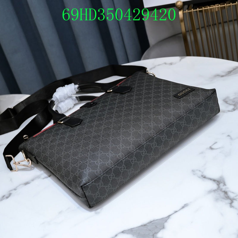 Gucci Bags - The Tote   929