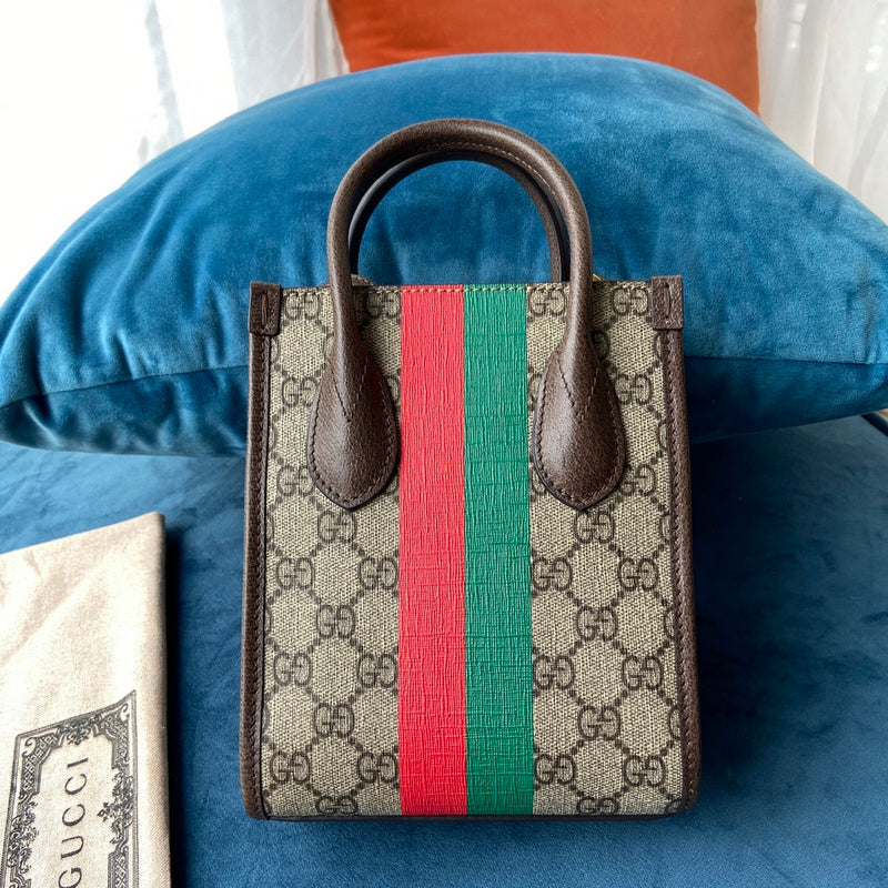 Gucci  Luxury -  Bags - 471