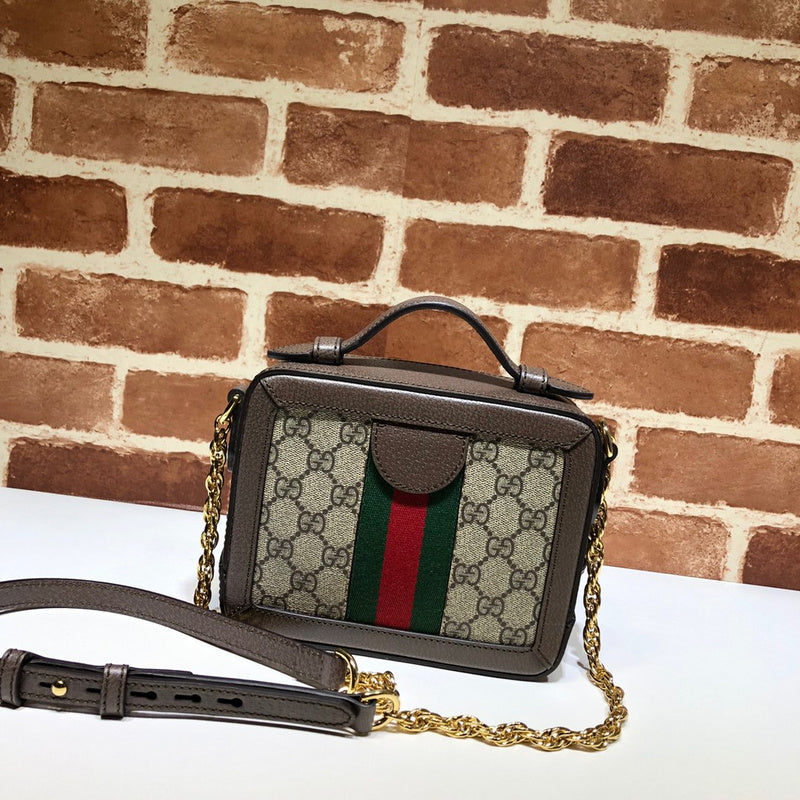 Gucci Luxury - Bags - 020