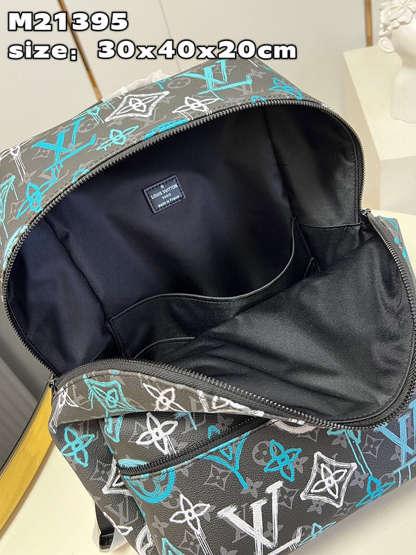 Alice Bags- Louis Vuittons  - 16043