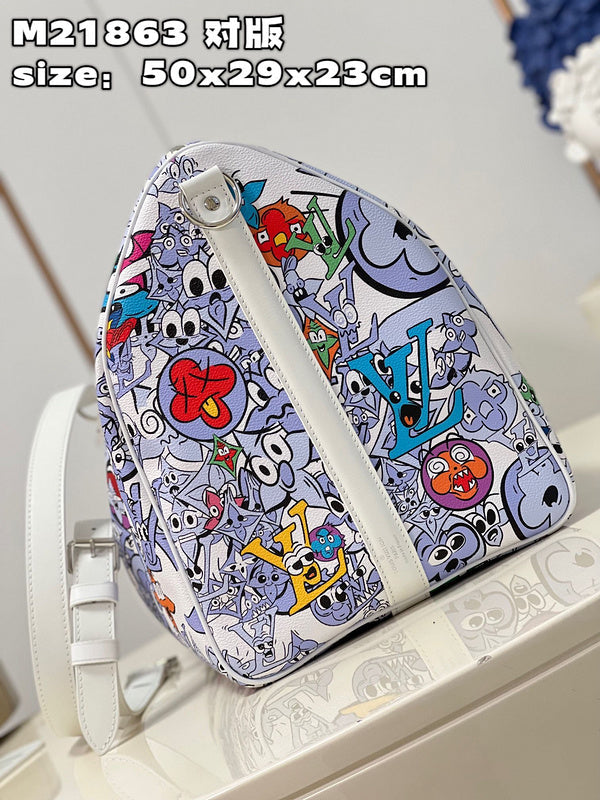 Alice bags - Louis Vuittons  - 15688