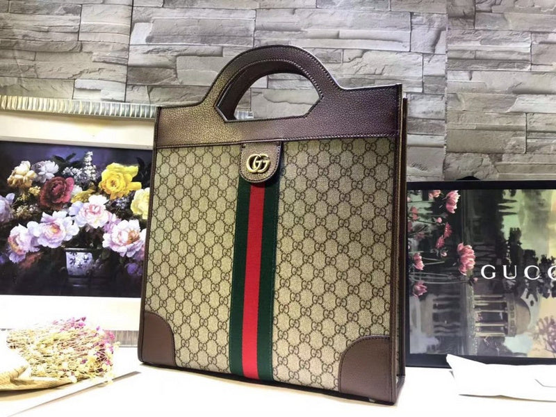 Gucci Bags - The Tote   438