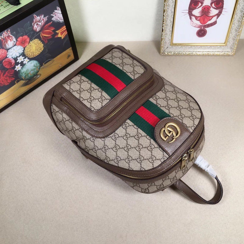Gucci Bags - The Tote   1040
