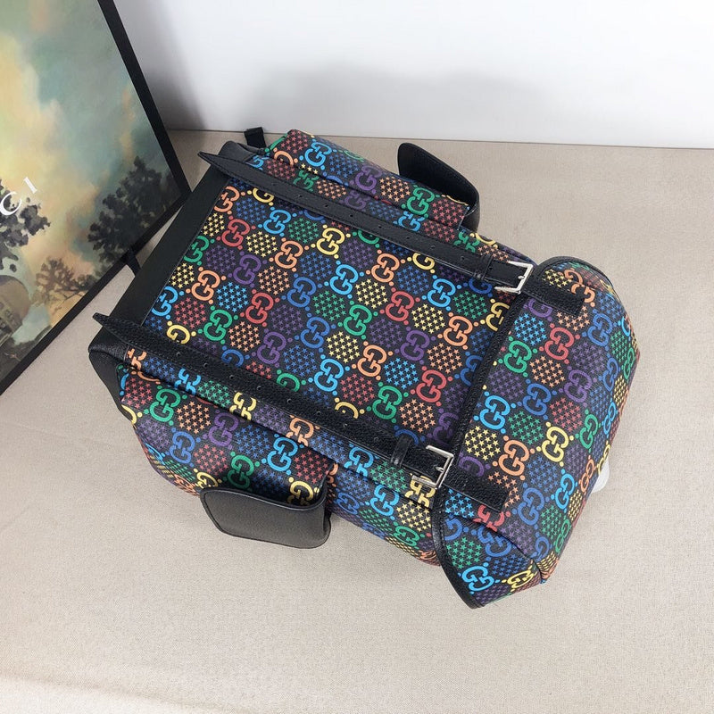 Gucci Bags - The Tote   1041