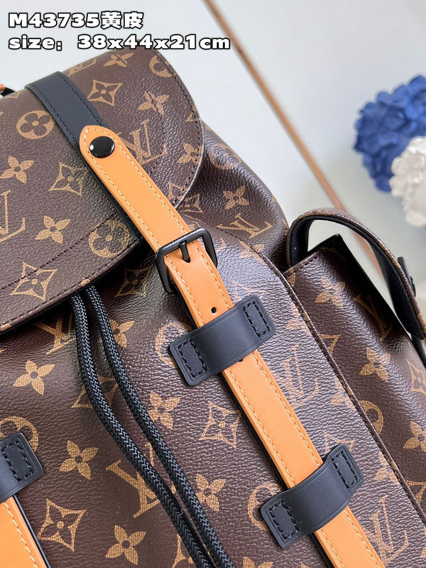Alice bags - Louis Vuittons  - 15347