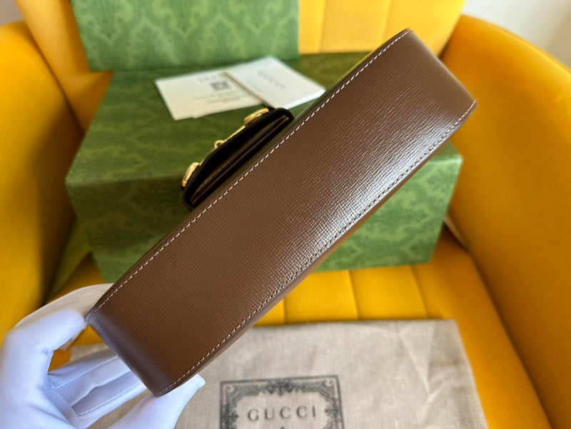 Gucci Luxury - Bags - 017