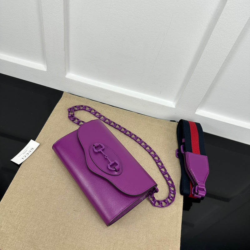 Gucci  Luxury -  Bags - 545