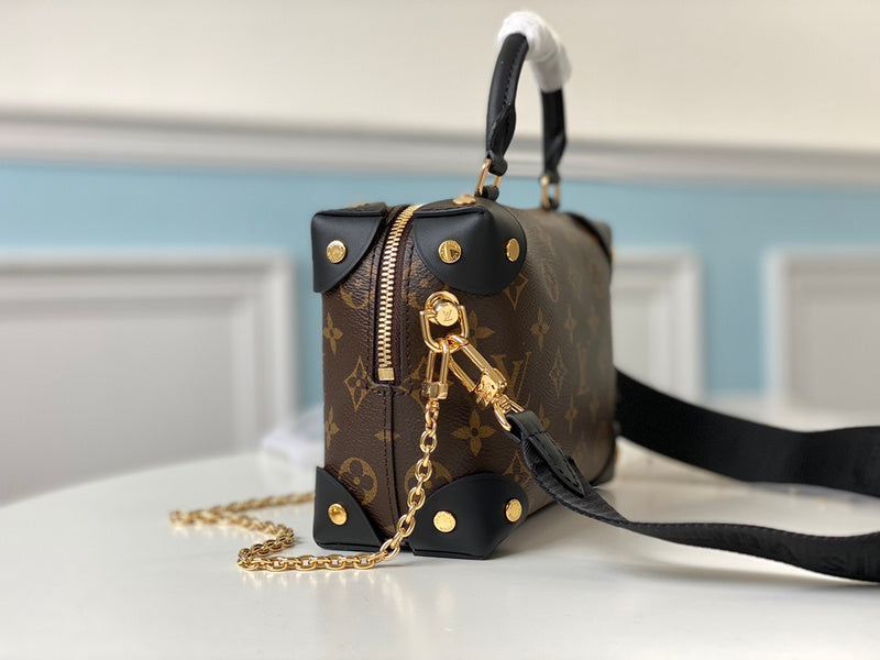 Alice Bags- Louis Vuittons  - 16366