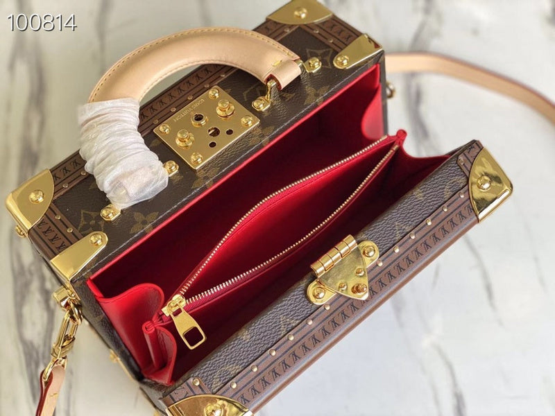 Alice Bags- Louis Vuittons  - 16511
