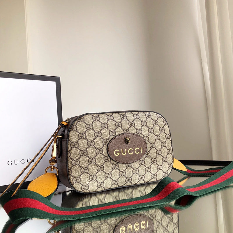 Gucci   Luxury Bags  1293