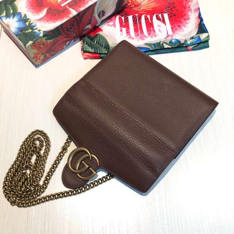 Gucci   Luxury Bags  954