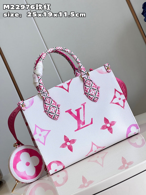 Alice bags - Louis Vuittons  - 15148