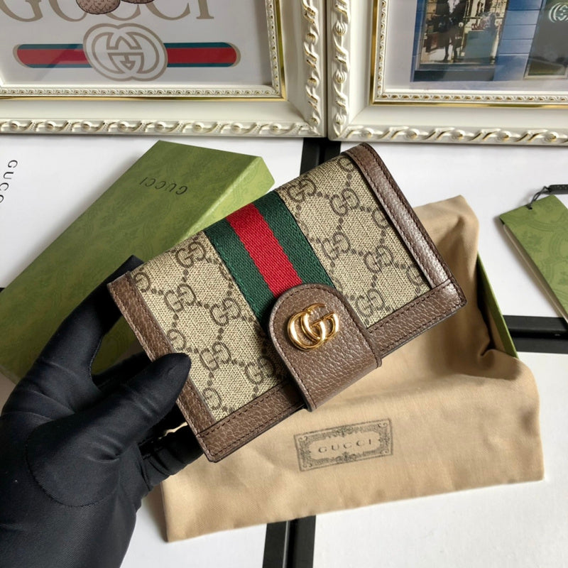 Gucci Luxury - Bags - 185