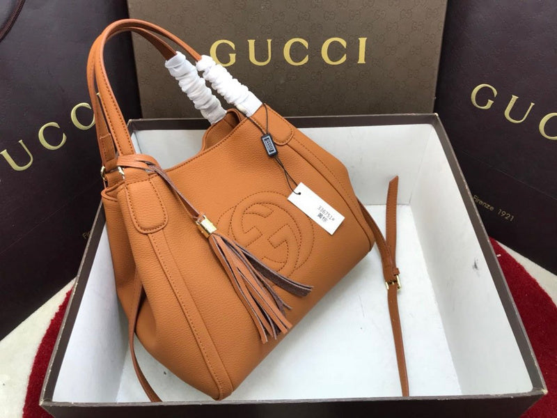 Gucci Bags - The Tote   530