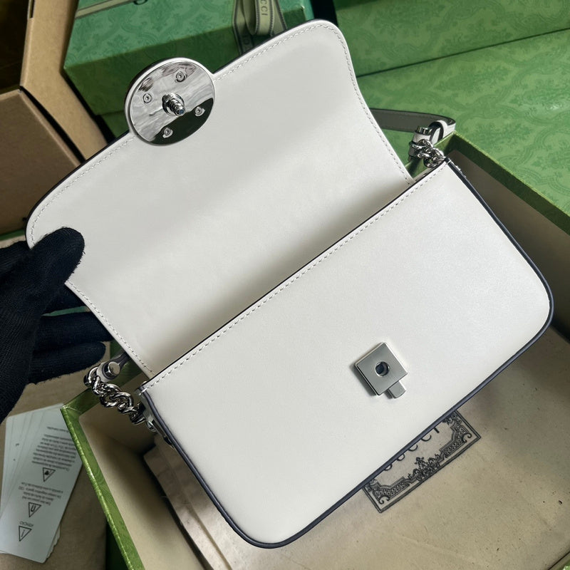 Gucci Luxury - Bags - 205