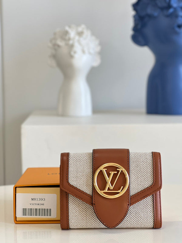 Alice Bags- Louis Vuittons  - 16542