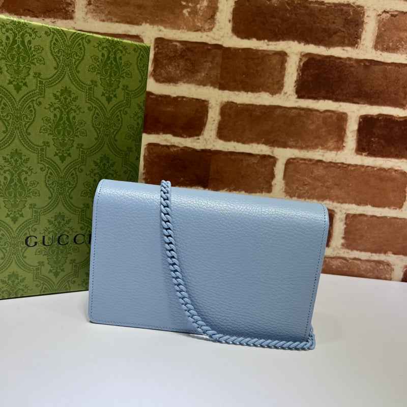 Gucci  Luxury -  Bags - 422