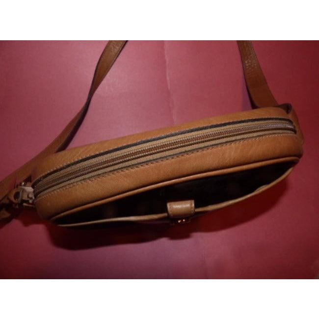 Gucci W Micro Guccissima Print Canvasleather Exterior Pocket Black Leather And Gg Leather Satchel