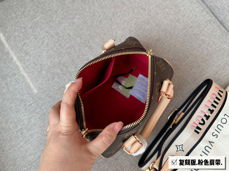 Alice bags - Louis Vuittons  - 15101