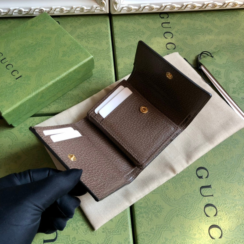 Gucci Luxury - Bags - 182