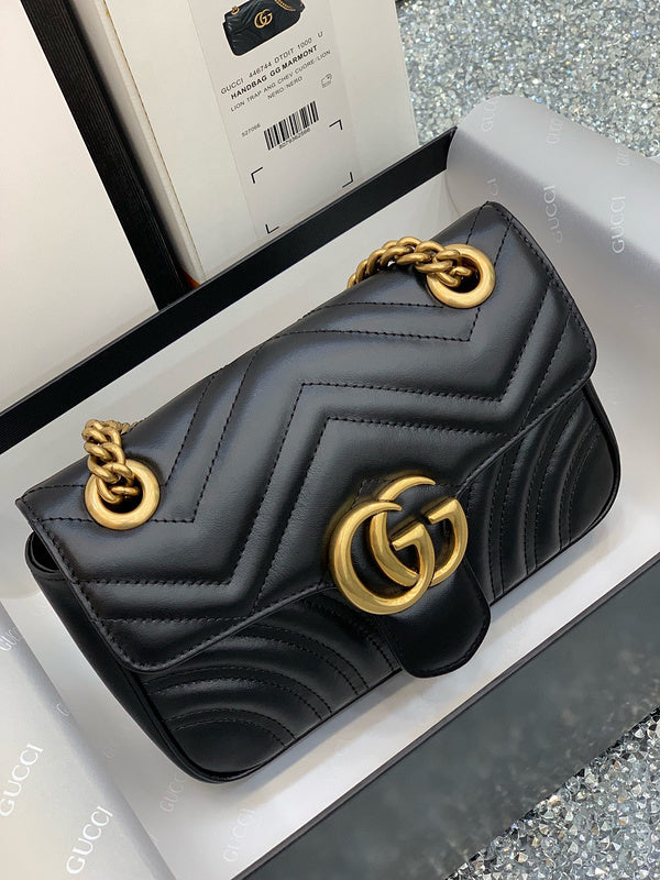 Gucci Bags -  Luxury Bags  1391