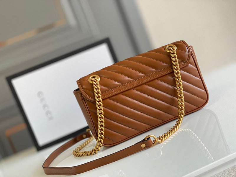 Gucci Bags -  Luxury Bags  1422