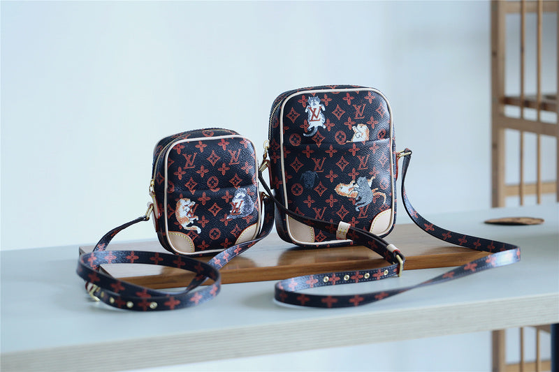 Alice bags - Louis Vuittons  - 10386