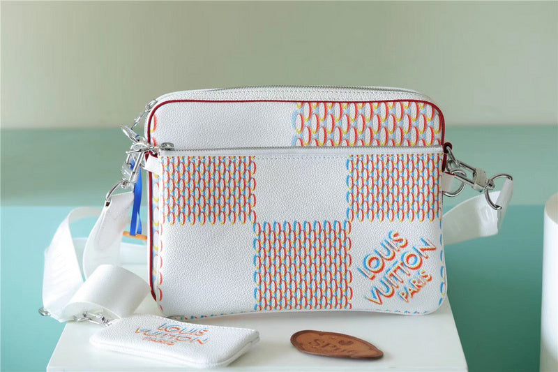 Alice bags - Louis Vuittons  - 10057