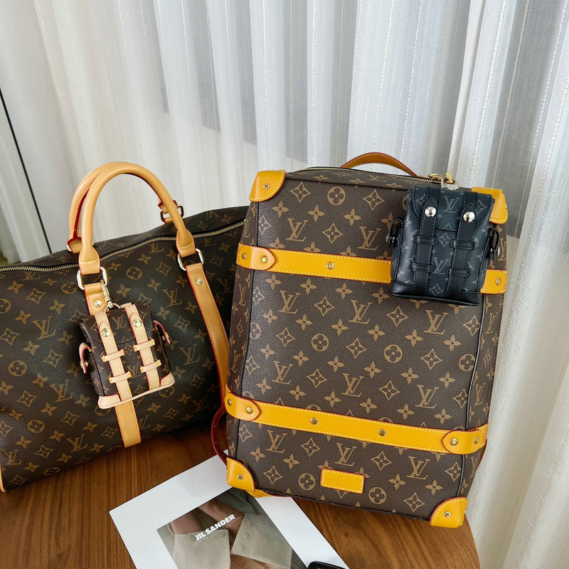 Alice Bags- Louis Vuittons  - 15860