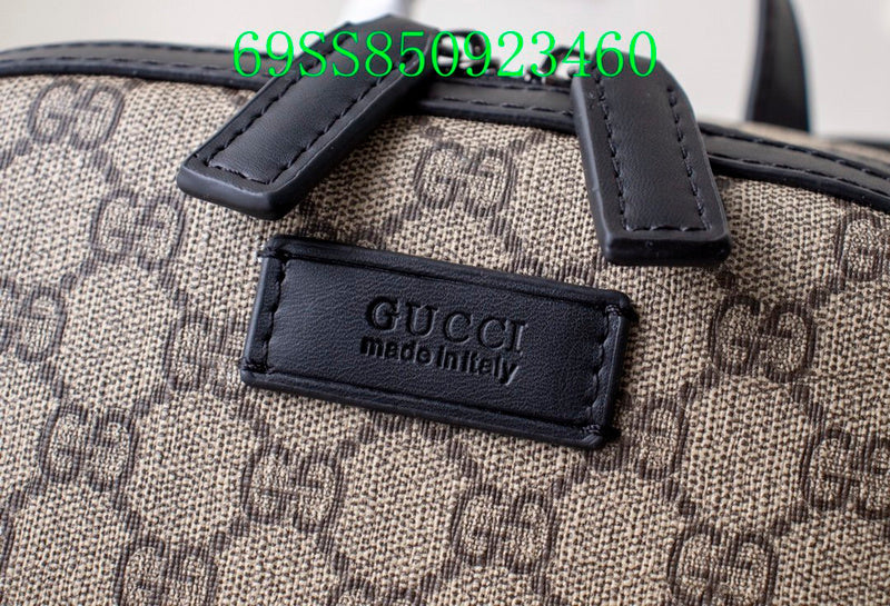 Gucci Bags - The Tote   1104