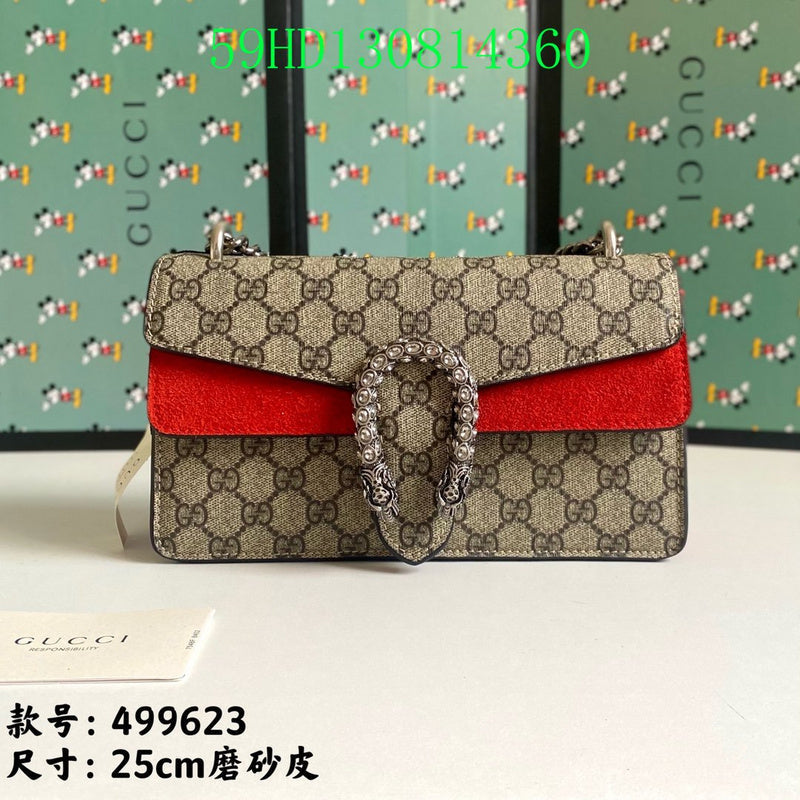 Gucci Bags - The Tote   373