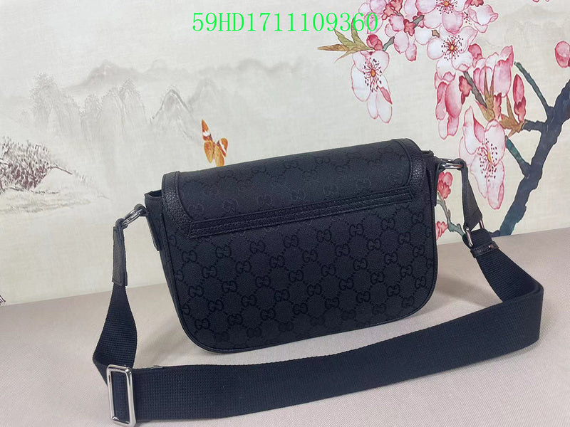 Gucci Bags - The Tote   792