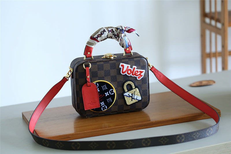 Alice bags - Louis Vuittons  - 7886
