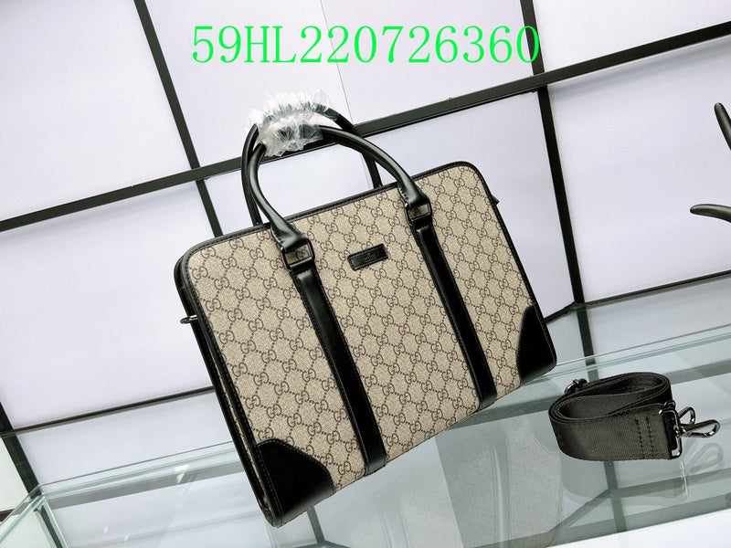 Gucci Bags - The Tote   916