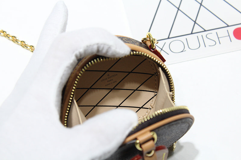 Alice bags - Louis Vuittons  - 9396