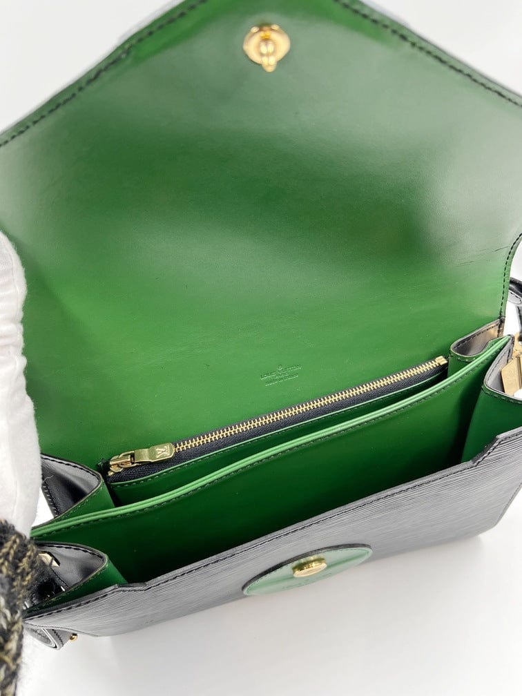 Louis Vuitton Epi Freerun Bag