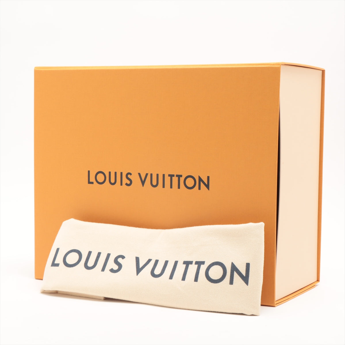 ITEM 28 - Louis Vuitton Palm Springs PM Monogram Backpack