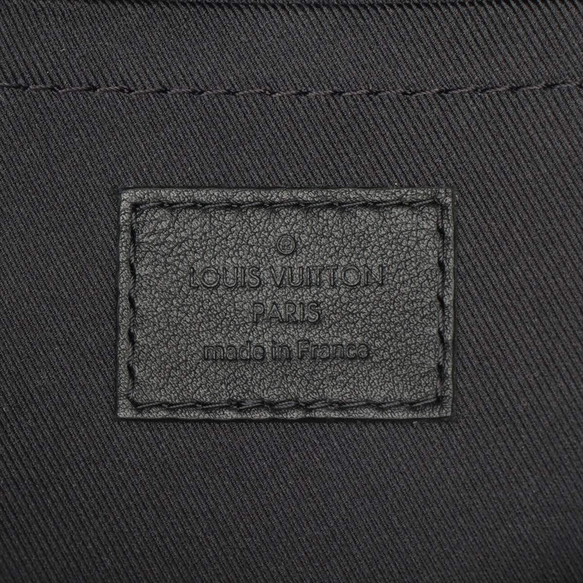 ITEM 28 - Louis Vuitton Palm Springs PM Monogram Backpack