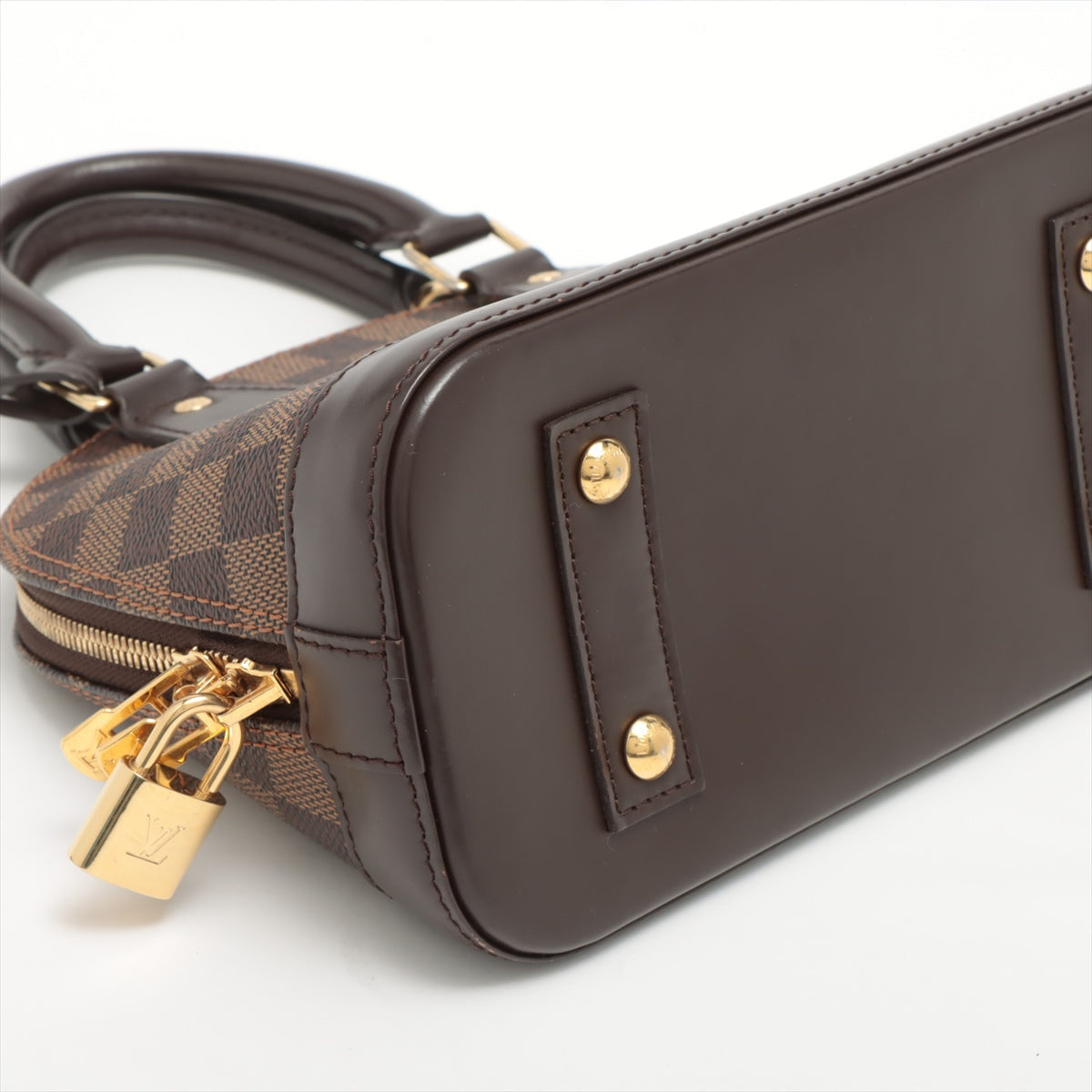 Louis Vuitton Alma BB Damier Ebene