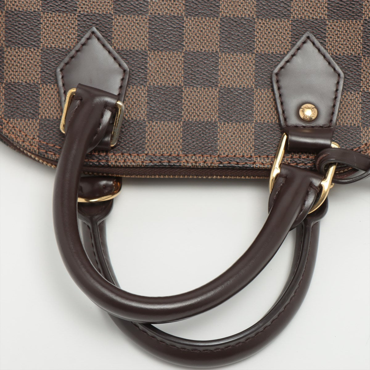 Louis Vuitton Alma BB Damier Ebene