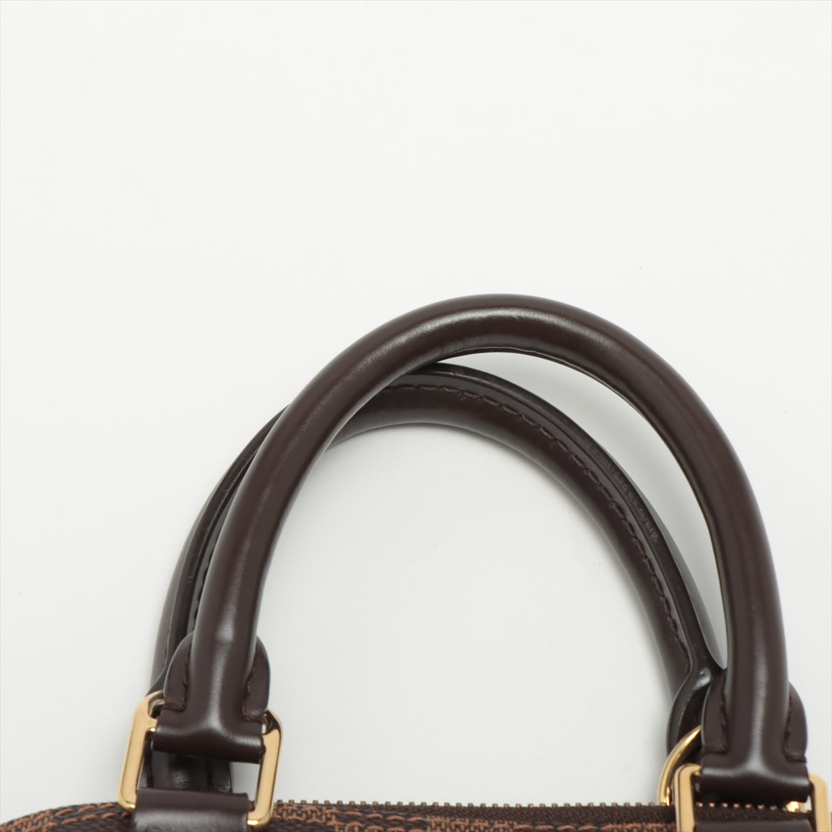 Louis Vuitton Alma BB Damier Ebene