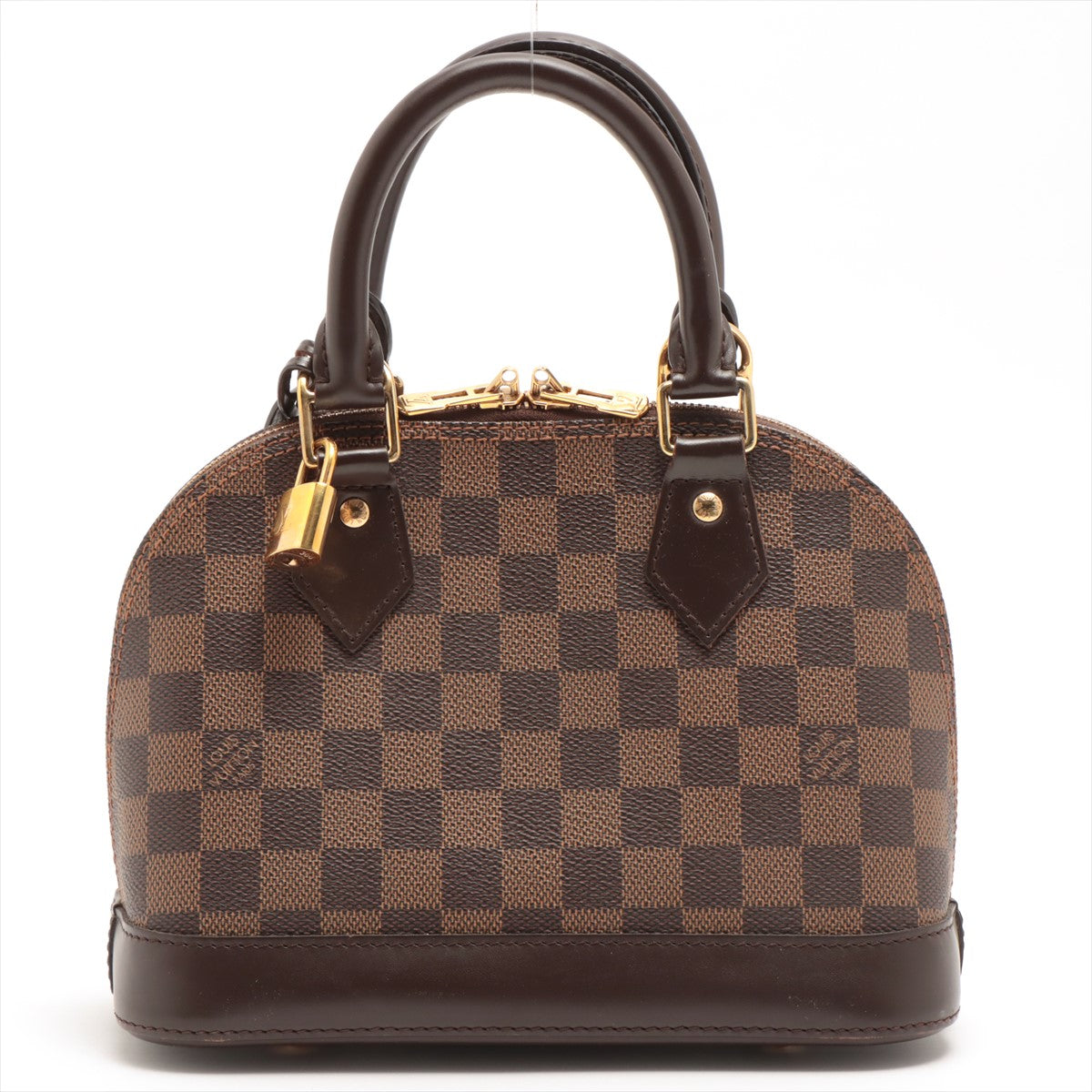 Louis Vuitton Damier Alma BB