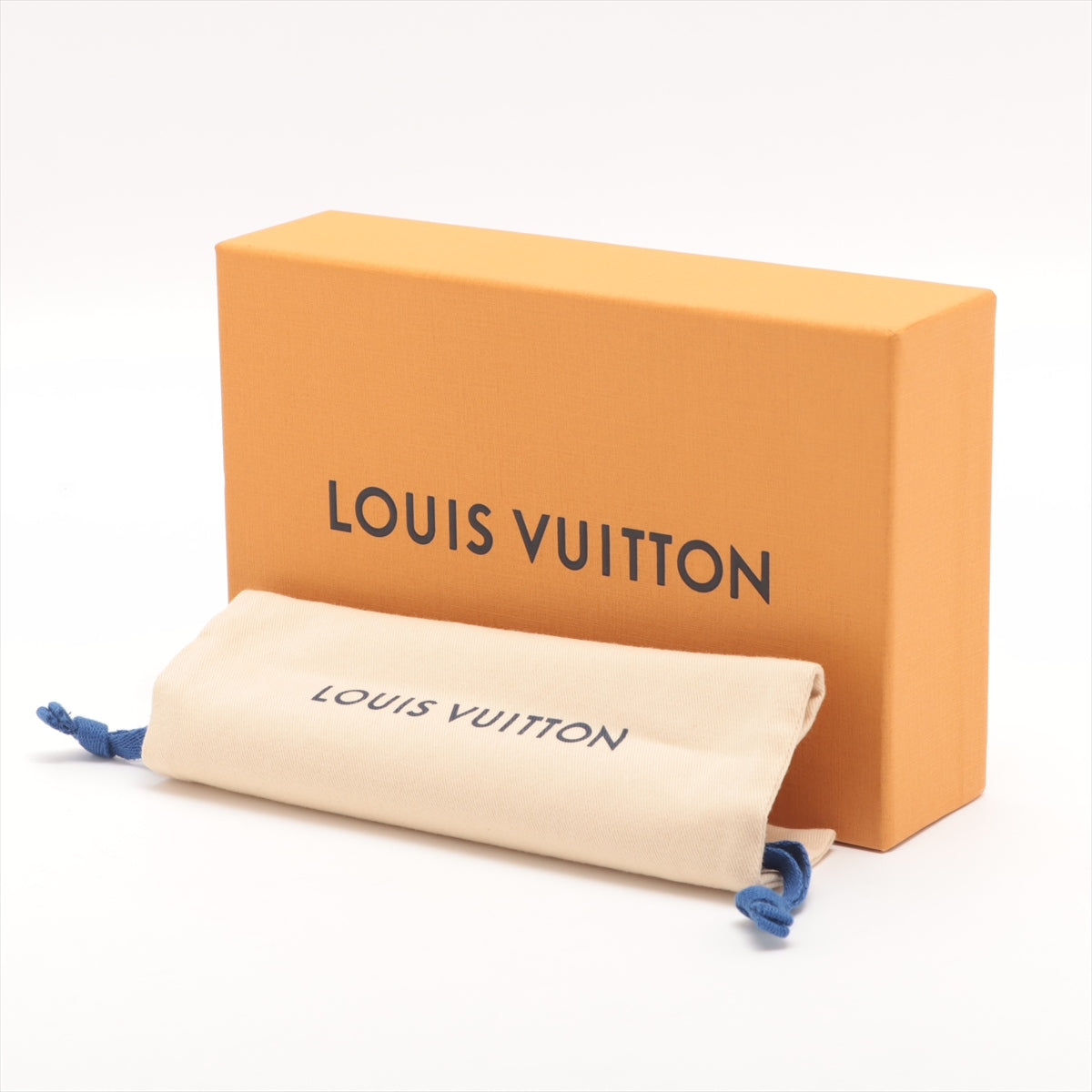 Louis Vuitton Bicolor Monogram Mini Pochette