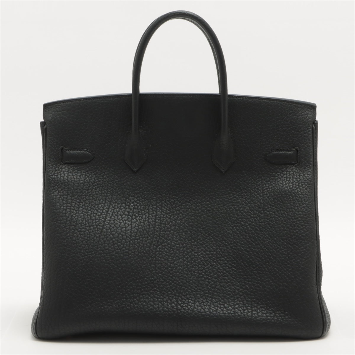 Hermes Otacroa 40 Black - [L] stamp