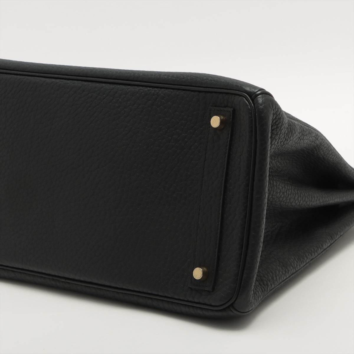 Hermes Otacroa 40 Black - [L] stamp