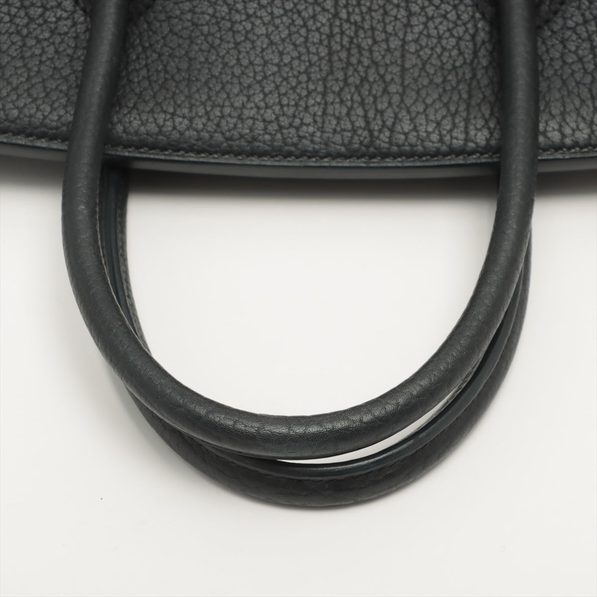 Hermes Otacroa 40 Black - [L] stamp
