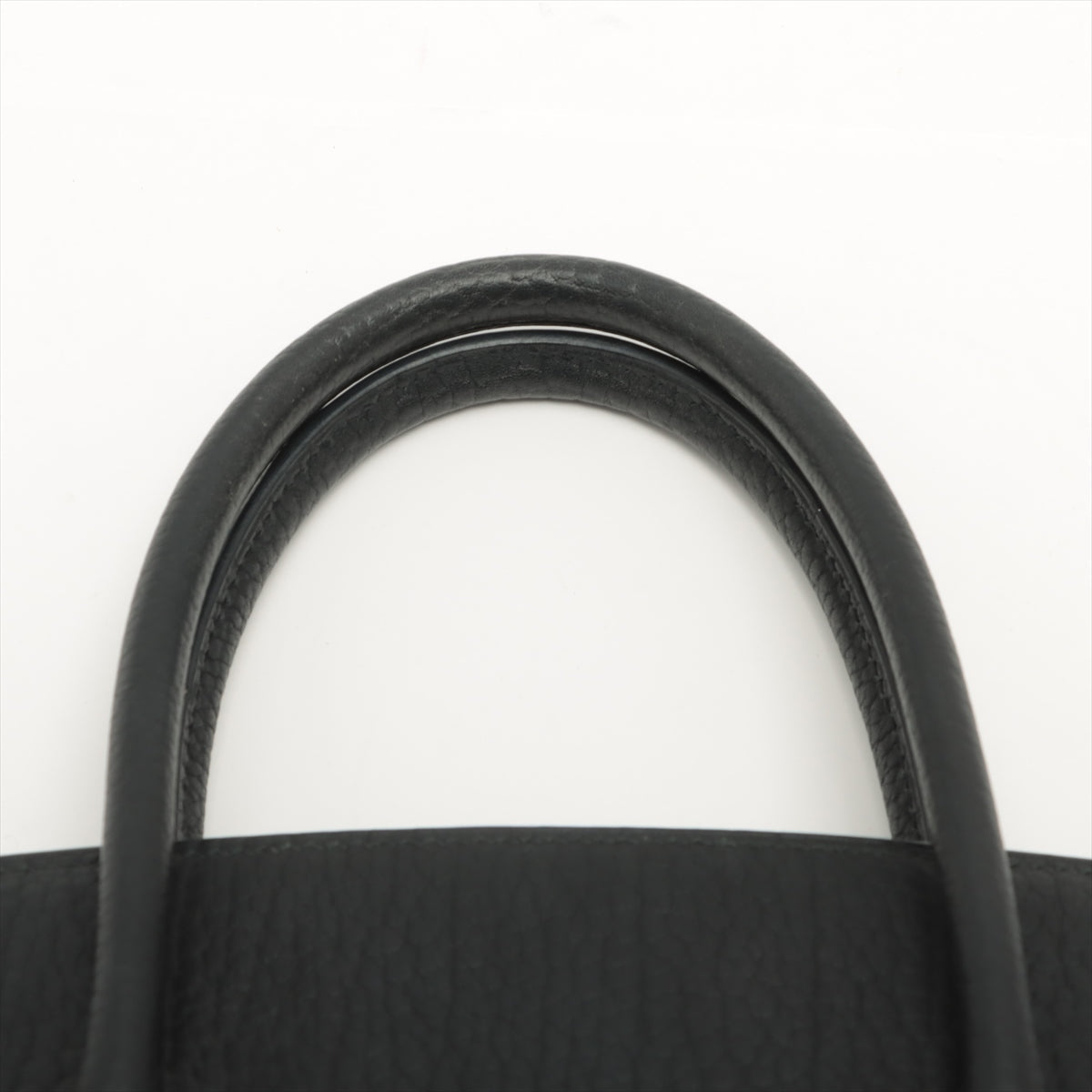 Hermes Otacroa 40 Black - [L] stamp