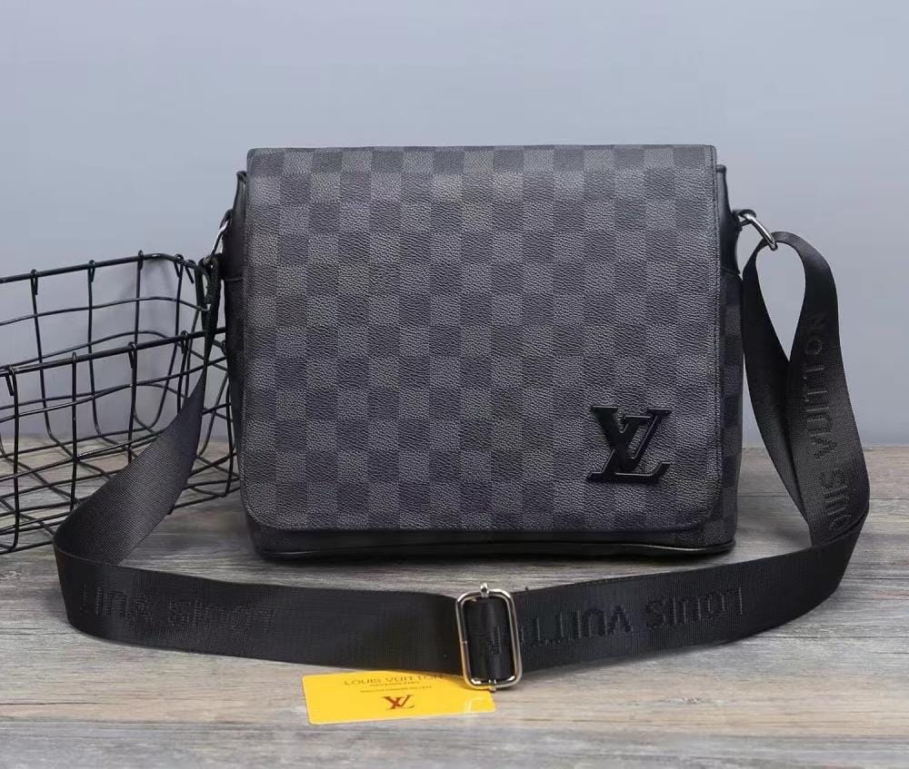 Louis Vuitton Crossbody Bag